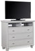 Aspenhome Cambridge Entertainment Chest in Gray image