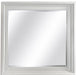 Aspenhome Cambridge Mirror in Gray image