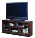 Aspenhome Contemporary Alder 60" Console in Tobacco image