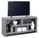 Aspenhome Contemporary Alder 60" Console in Grey image