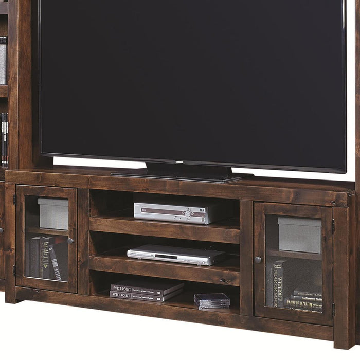 Aspenhome Contemporary Alder 72" Console in Tobacco image