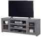 Aspenhome Contemporary Alder 72" Console in Fruitwood image