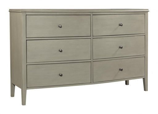 Aspenhome Furniture Charlotte Dresser in Shale image