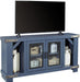 Aspenhome Sawyer 64"Console in Malta Blue image