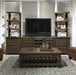 Aspenhome Tucker 65" Console Wall in Bark image