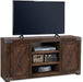 Aspenhome Urban Farmhouse 60" Console in Tobacco image