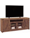 Aspenhome Urban Farmhouse 72" Console in Fruitwood image