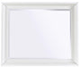 Aspenhome Cambridge Mirror in White image