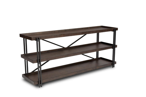 Flexsteel Prairie Sofa Table image