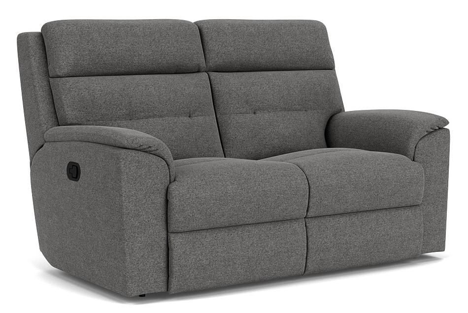 Mason 2804-60 Reclining Loveseat