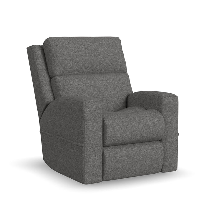 Score 2805-55L Power Lift Recliner with Power Headrest & Lumbar image