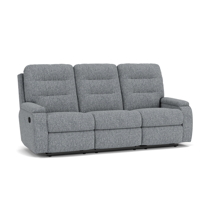 Kerrie 2806-62 Reclining Sofa