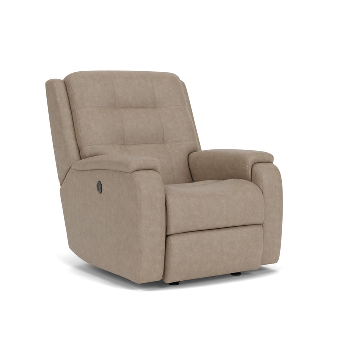 Arlo 2810-50M Power Recliner