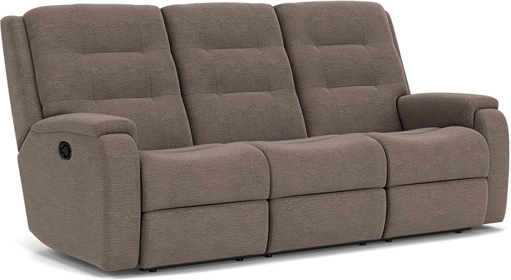 Arlo 2810-62 Reclining Sofa