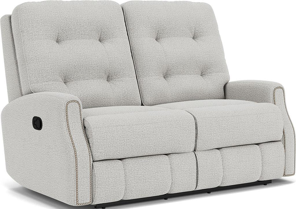 Devon 2881-60 Reclining Loveseat