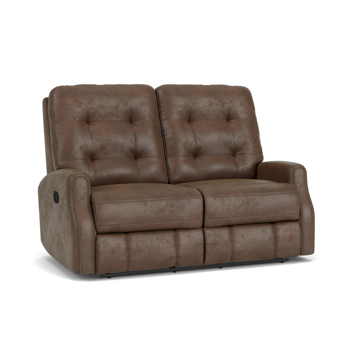 Devon 2881-60 Reclining Loveseat