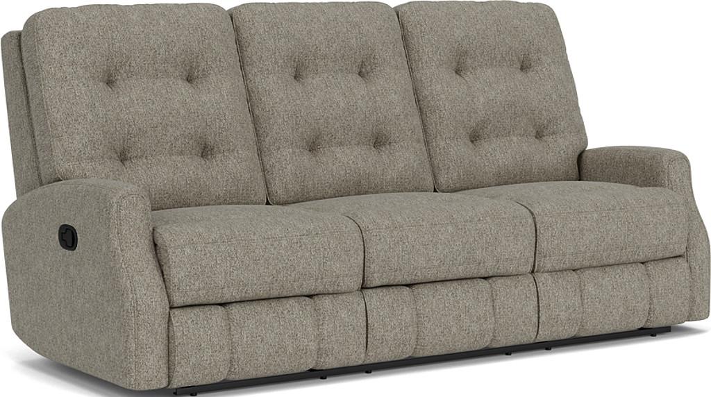 Devon 2882-62 Reclining Sofa image