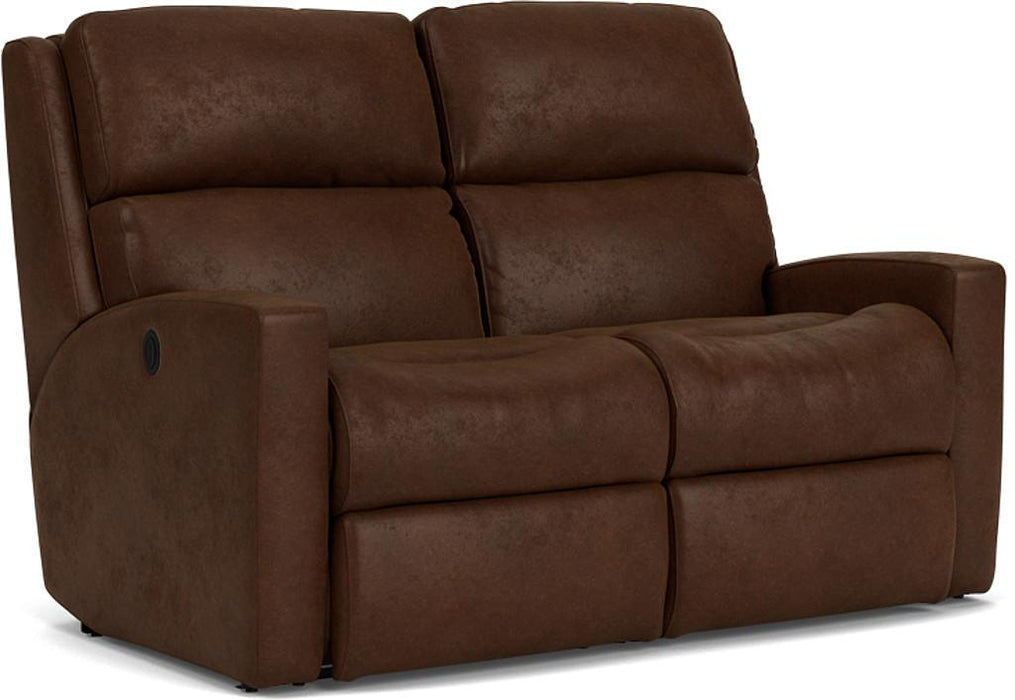 Catalina 2900-60 Reclining Loveseat