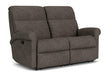 Davis 2902-60 Reclining Loveseat image