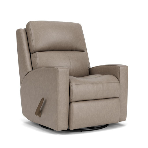 Catalina 3900-53 Swivel Gliding Recliner image