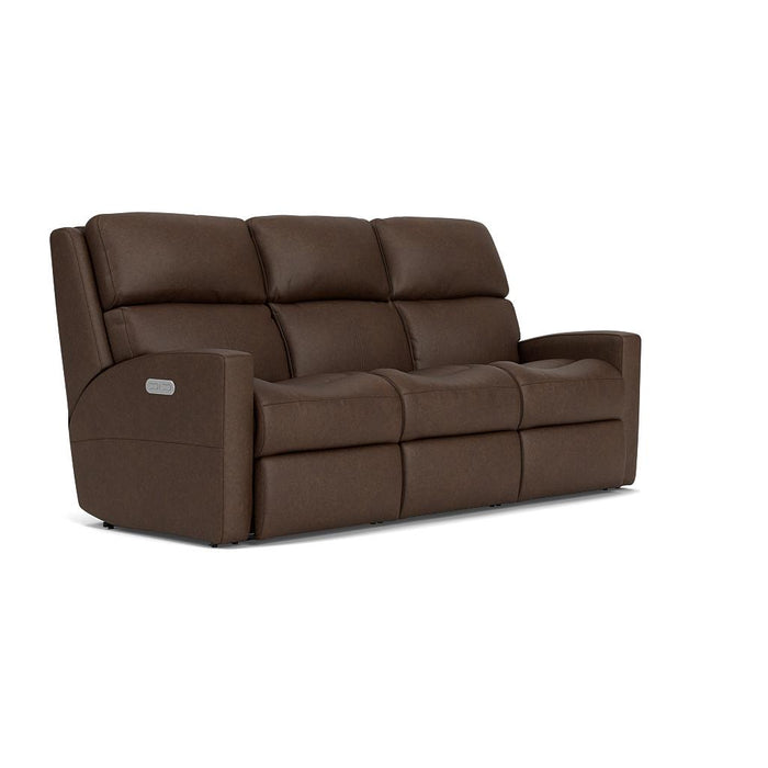 Catalina 3900-62M Power Reclining Sofa