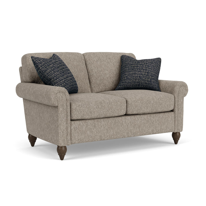 Moxy 5038-20 Loveseat