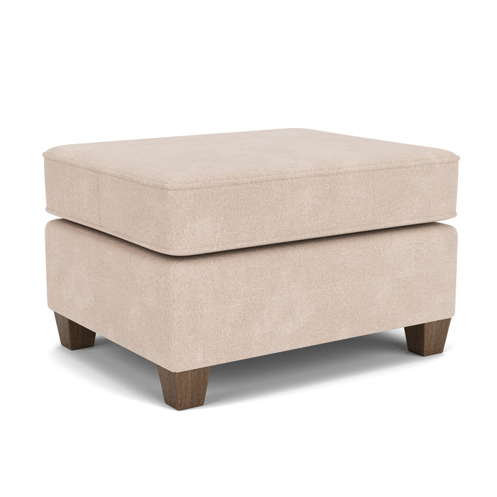 Nora 5890-08 Ottoman