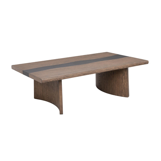 Lyra W1016-031 Rectangular Coffee Table image