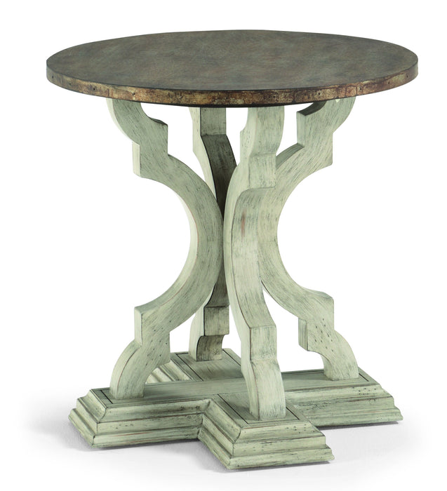 Estate W1064-02 Lamp Table image