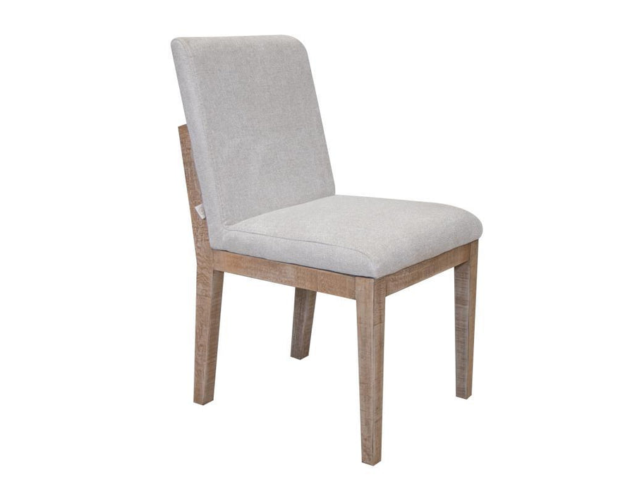 Aura Upholstered Chair image