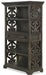 Magnussen Bellamy Bookcase in Peppercorn image