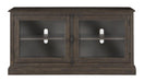 Magnussen Bellamy Console in Peppercorn image