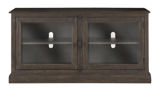 Magnussen Bellamy Console in Peppercorn image