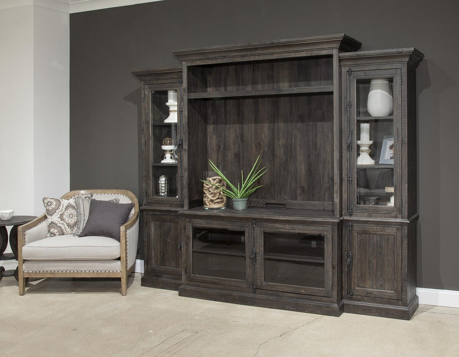 Magnussen Bellamy Console in Peppercorn