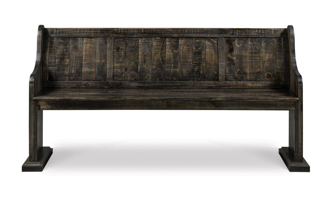 Magnussen Furniture Bellamy Dining Bench image