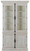 Magnussen Furniture Bronwyn Dining Cabinet in Alabaster image