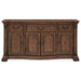 Magnussen Furniture Durango Buffet in Willadeene Brown image