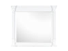 Magnussen Furniture Kasey Mirror in Ivory image