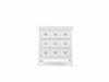 Magnussen Furniture Kentwood Nightstand in White image