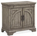 Magnussen Furniture Milford Creek Bachelor Chest in Lark Brown image