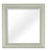 Magnussen Furniture Raelynn Mirror in Weathered White image